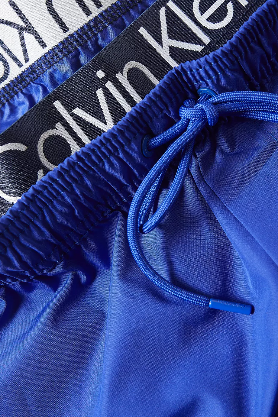 Calvin klein double waistband deals