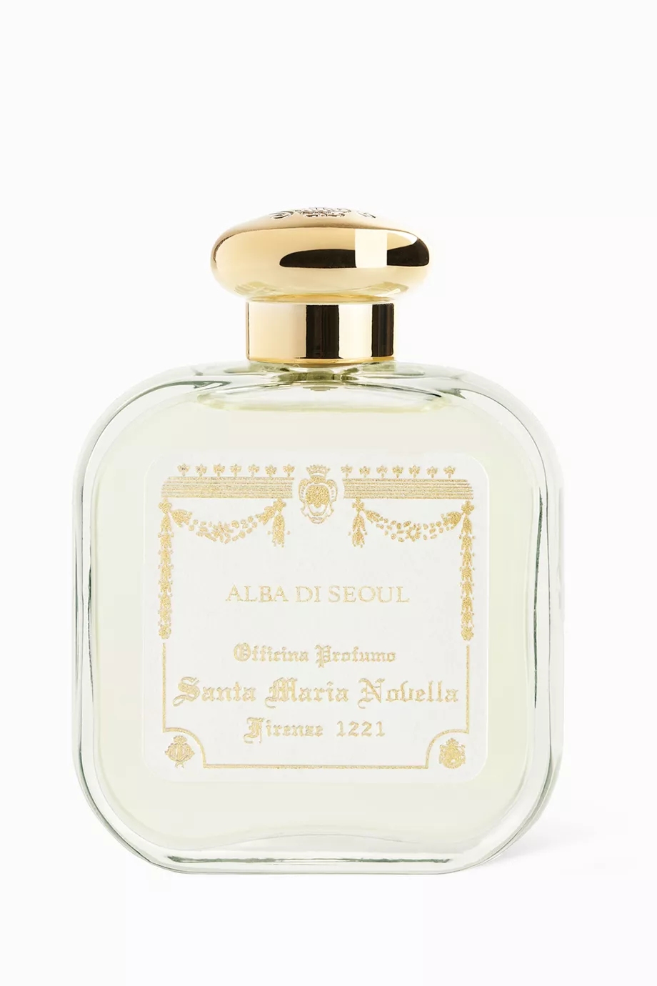 香水(ユニセックス) Santa Maria Novella ALBA DI SEOUL 100ml Buy Santa Maria Novella Alba di Seoul Eau de Cologne, 100ml