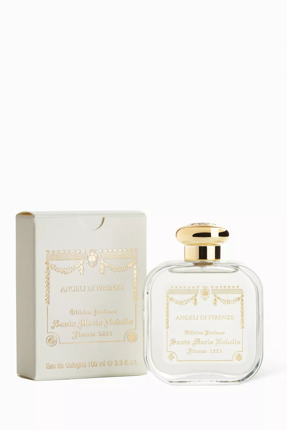 Buy Santa Maria Novella Angeli di Firenze Eau de Cologne