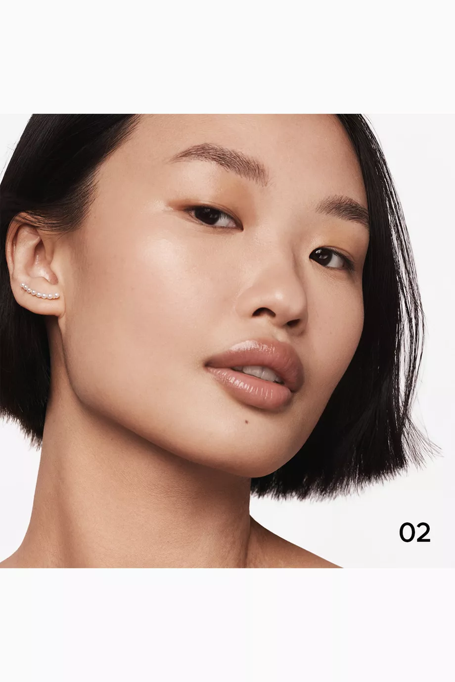 Buy Guerlain 02 Cool/ Rosé Météorites Light-Revealing Pearls of