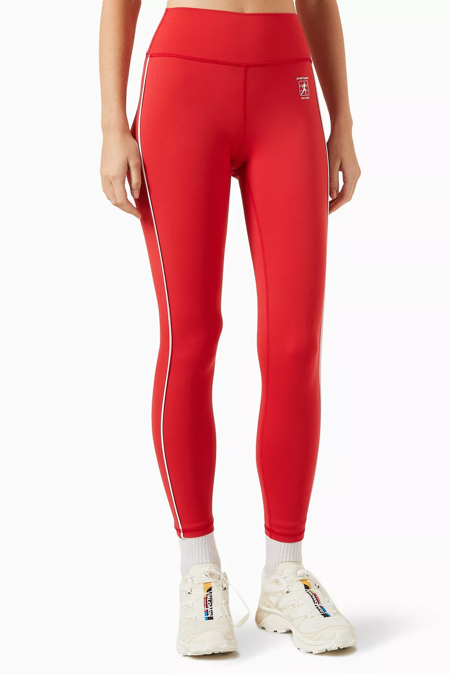 Sporty Rich Runner Box Leggings price in Dubai, UAE Compare Prices