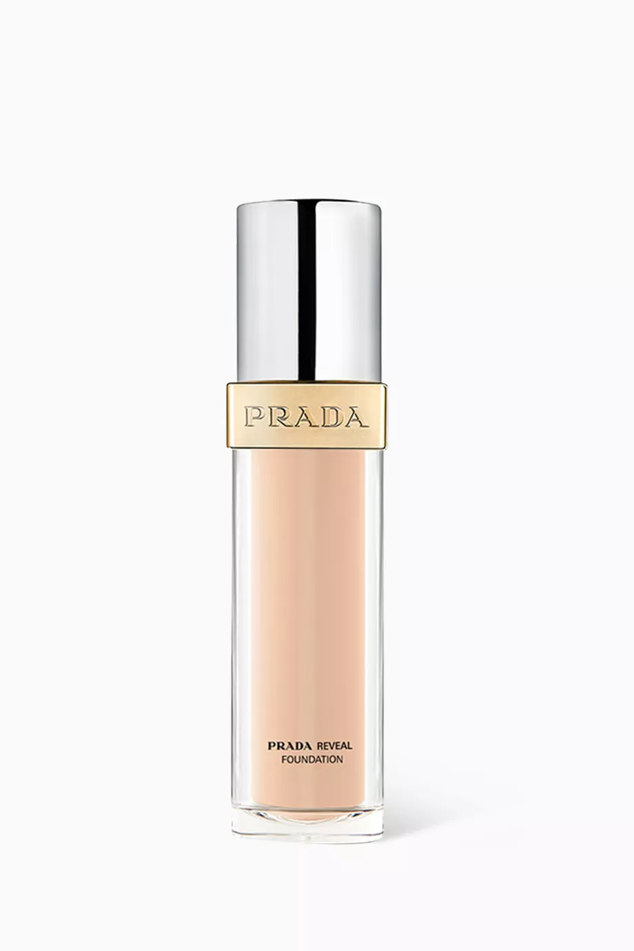 Buy Prada Beauty LN10 Light Neutral Reveal Skin Optimising