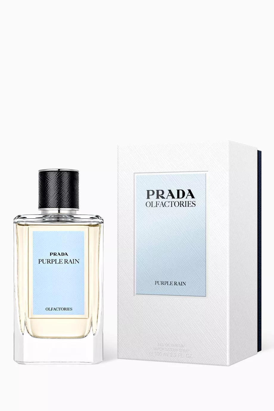 PRADA PURPLE RAIN 100ml ユニセックス 香水 購入