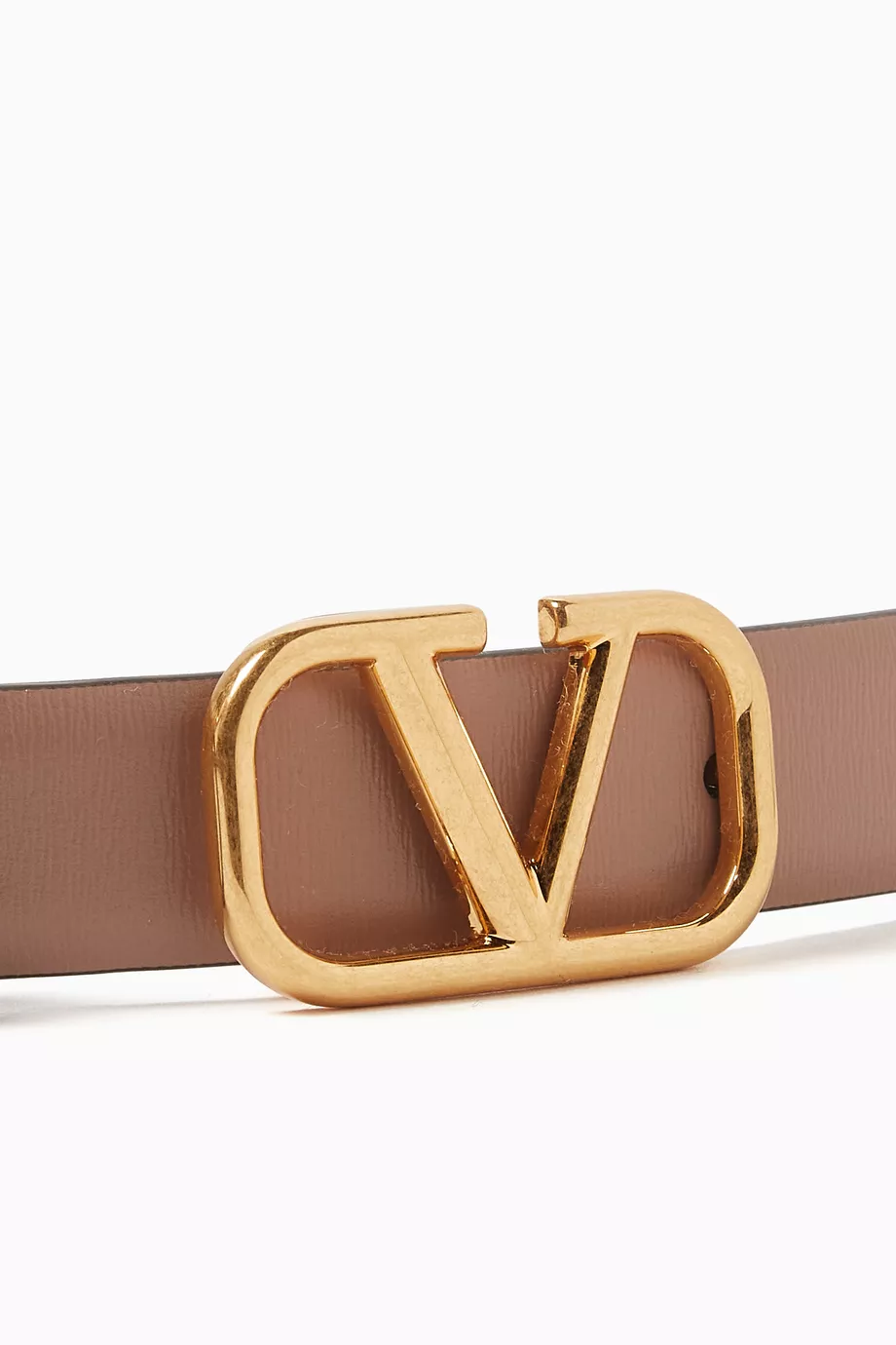 ヴァレンティノガラヴァーニ VALENTINO GARAVANI ゴールド