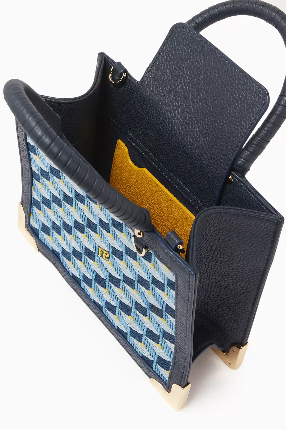 Fauré le page SAGACITY 18 SagaCity 18 Bag | Fauré Le Page