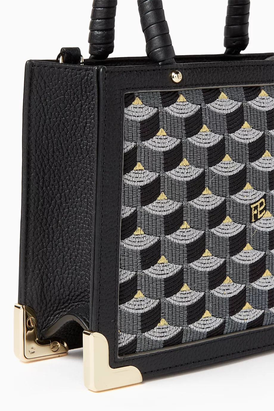 Fauré le page SAGACITY 18 SagaCity 18 - Spark Hand Bag | Fauré Le Page