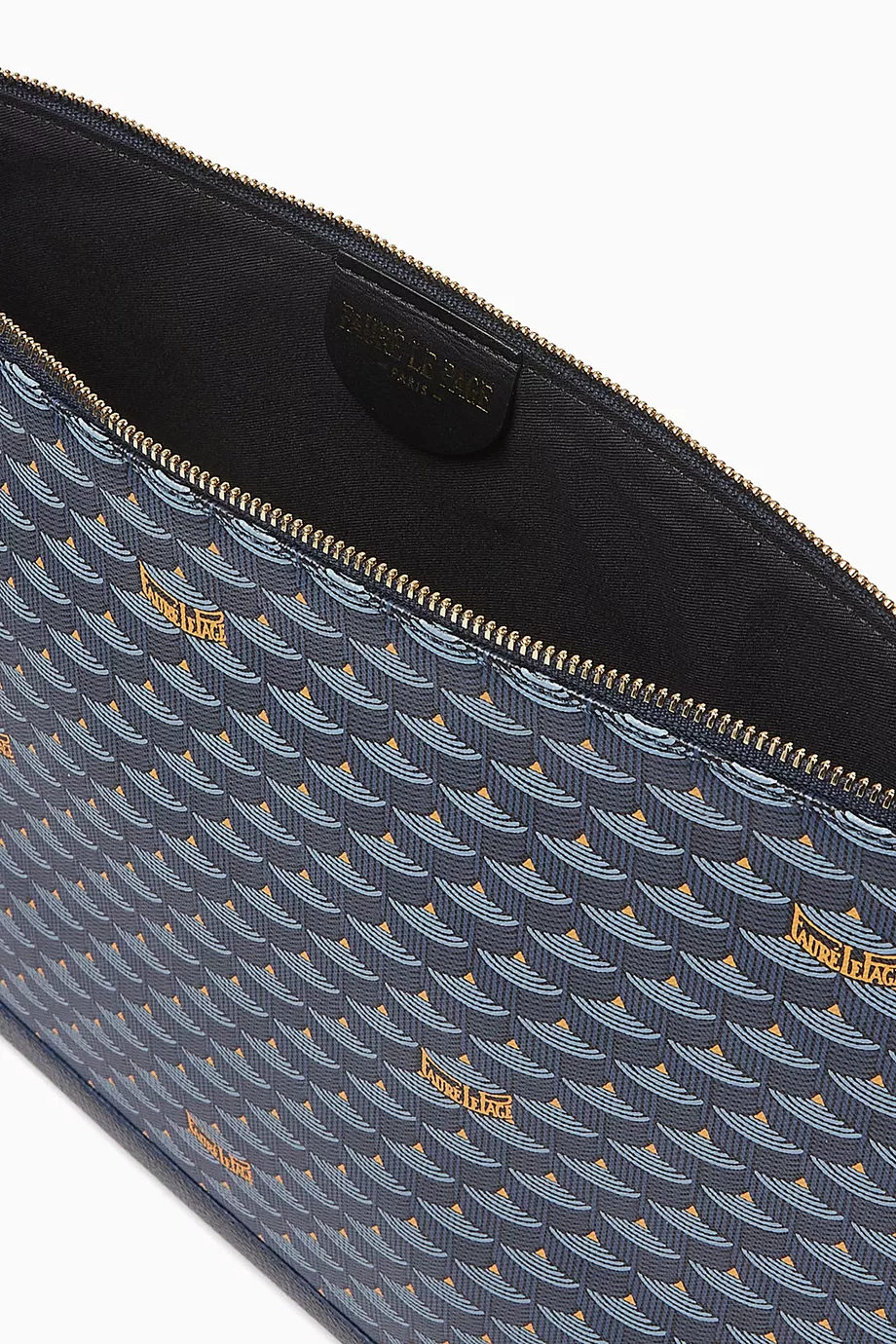 Faure le page clutch deals