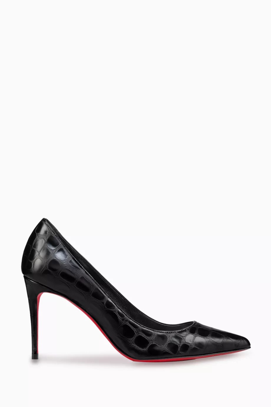 Christian louboutin wonder pump outlet