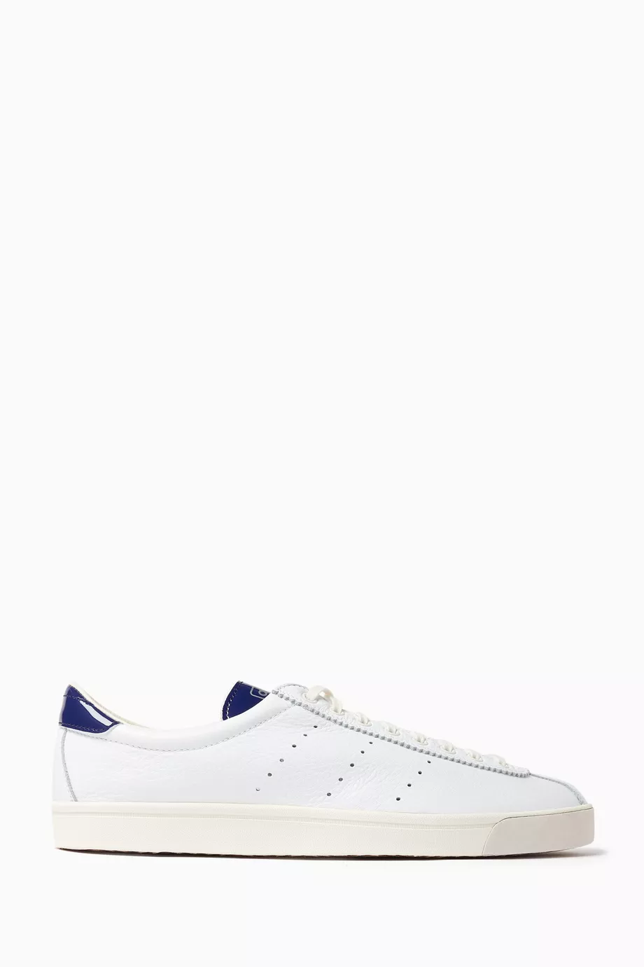Adidas lacombe navy clearance