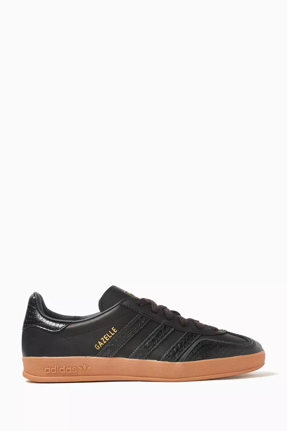 Gazelle python adidas new arrivals