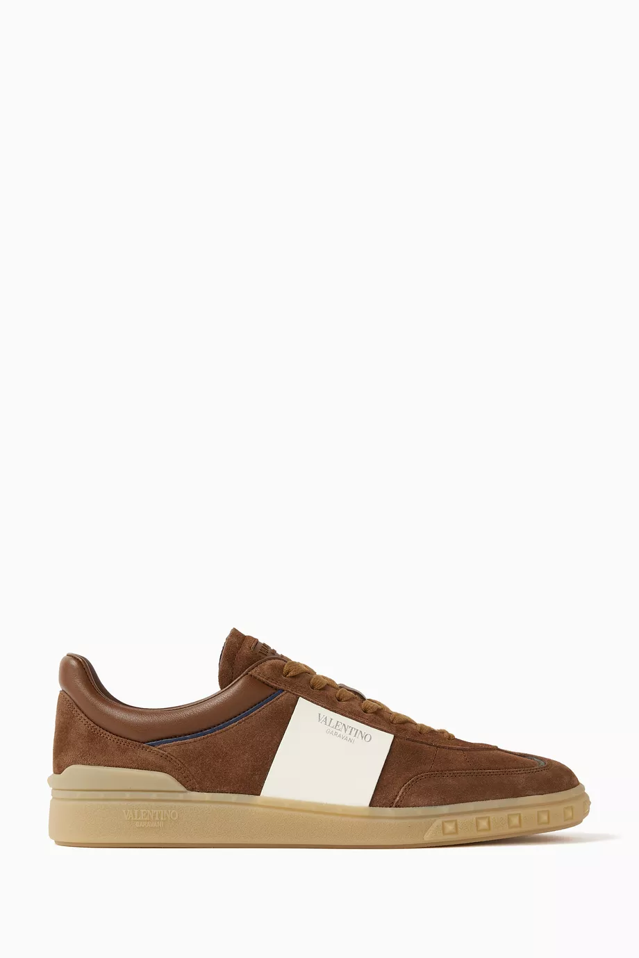 Valentino fly crew trainers sale