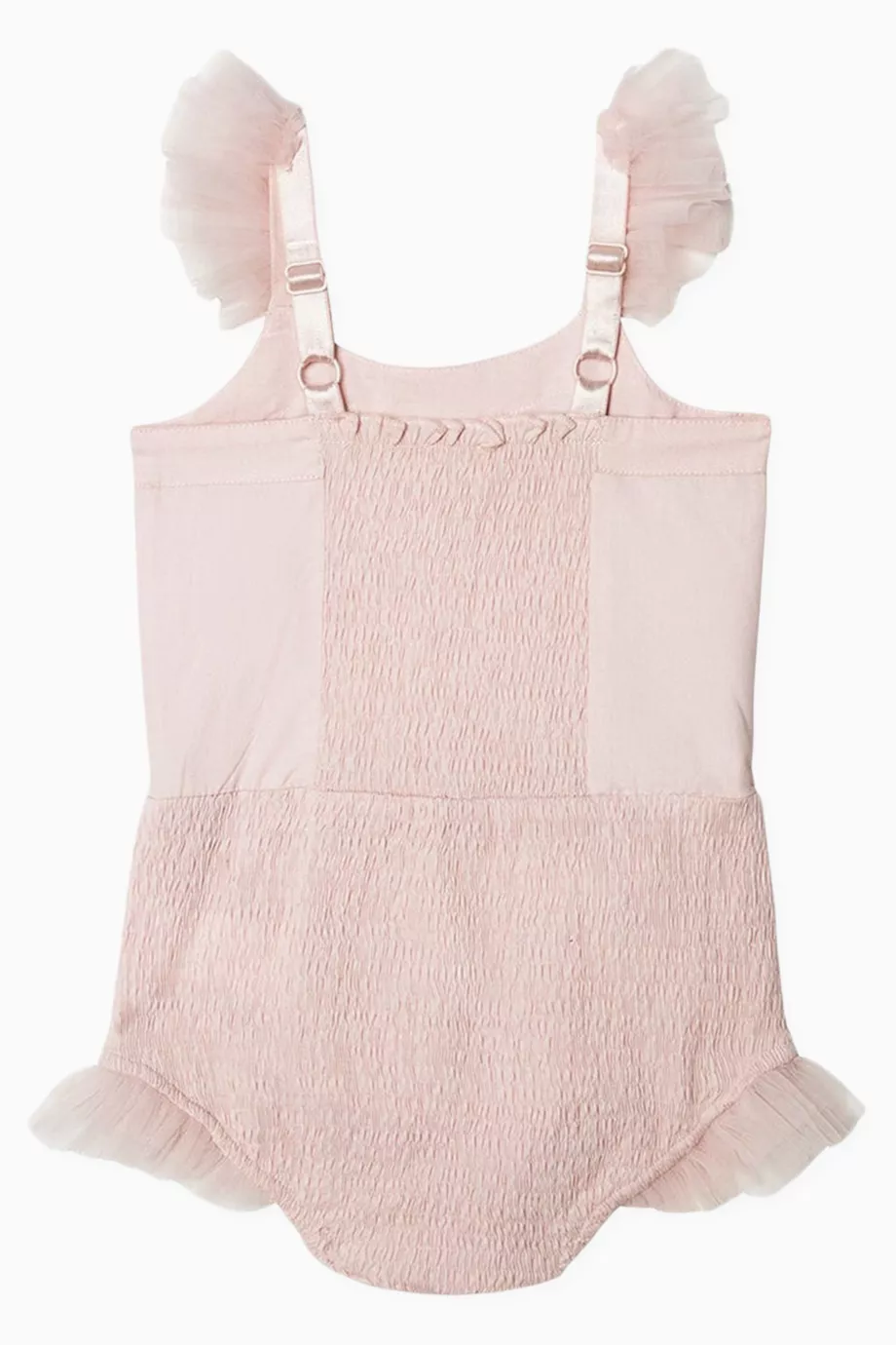 Tutu Du Monde Blessed Onesie Buy Tutu Du Monde Pink Bébé Blessed