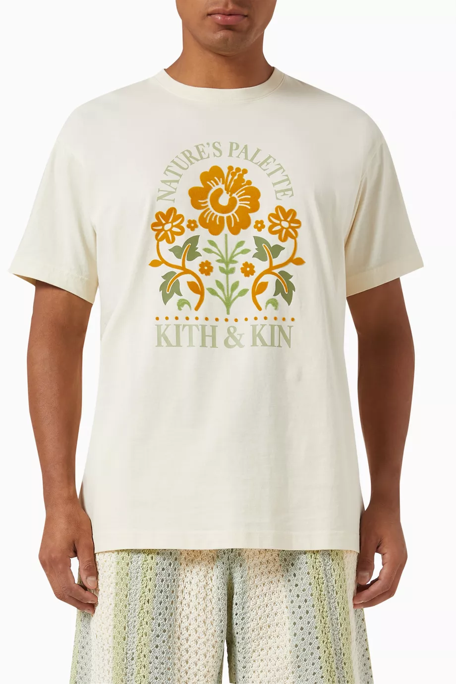 ★24SS 最新作★Kith & Kin Nature's Palette Tee s-l400.jpg
