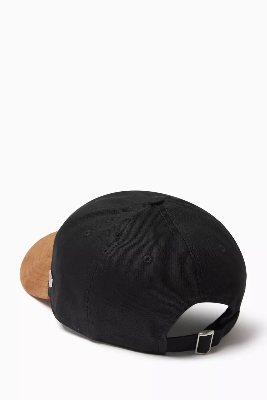 Buy Kith Black x TAG Heuer Formula 1 Aaron Cap For Men Online