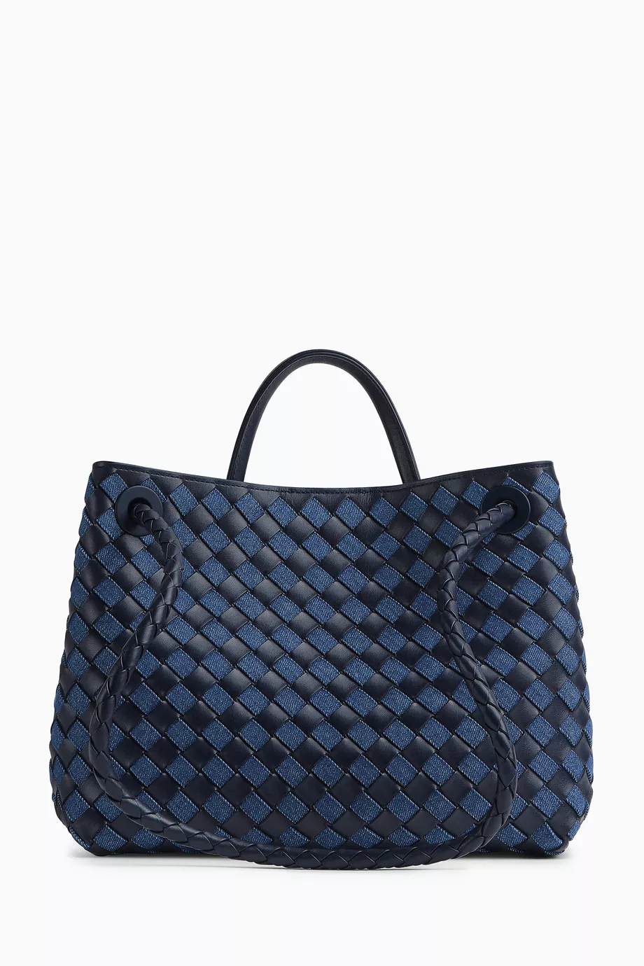 関税&送料込】Bottega Veneta Andiamo Crossbody Bag In Intr