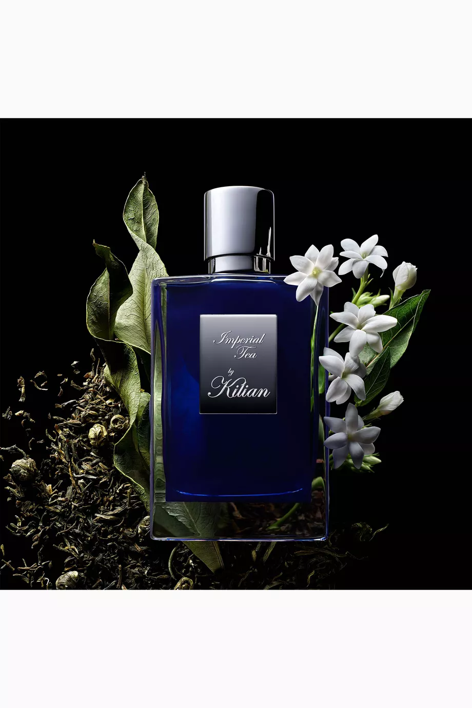 Kilian Imperial Tea 50ml キリアン　インペリアルティー 公式】インペリアル ティー オード パルファム｜キリアン