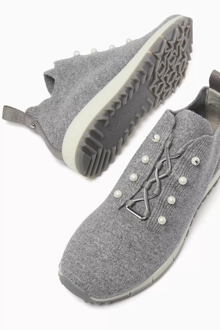 Jimmy choo runners online