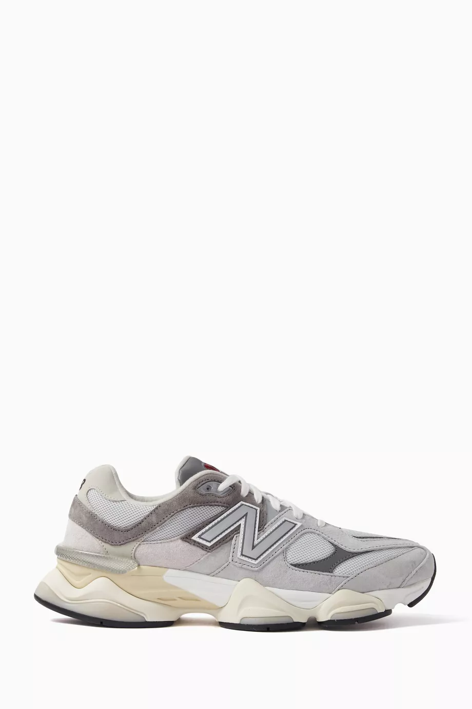 New balance x90 grey clearance