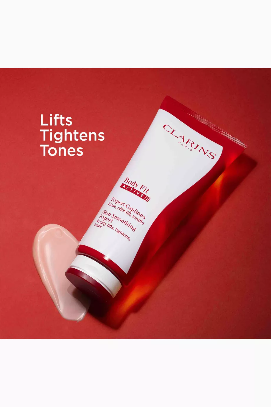 ボディクリーム CLARINS Lift Minceur Anti-Capitons 200ml Clarins Lift Minceur Anti-Capitons 200 ml