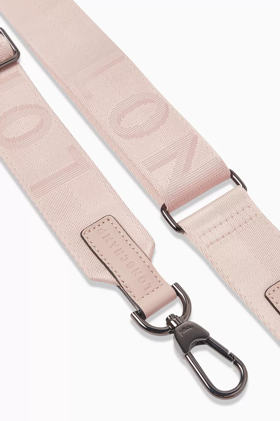 Longchamp crossbody strap online