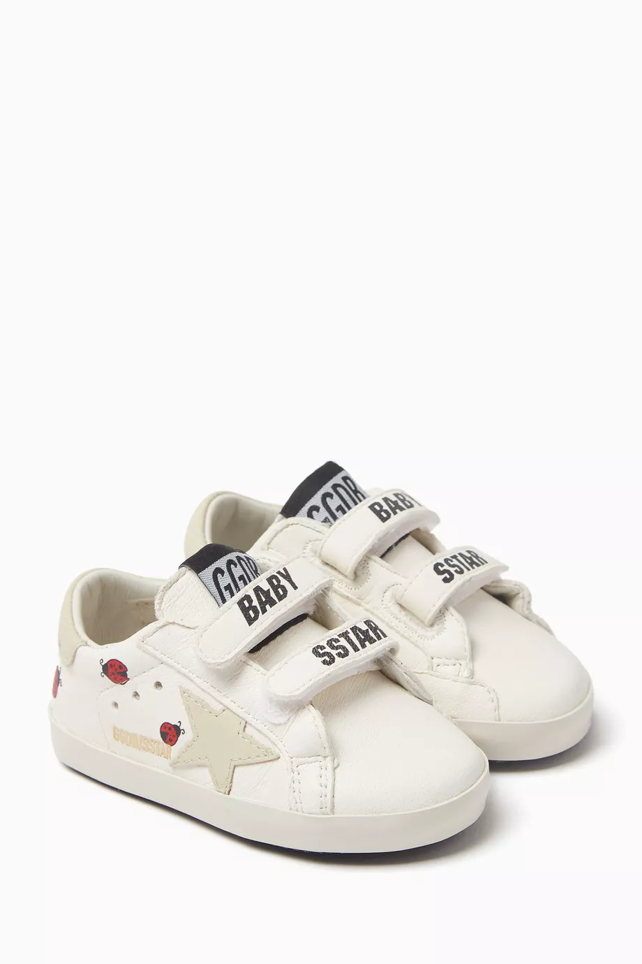 Golden goose for babies outlet