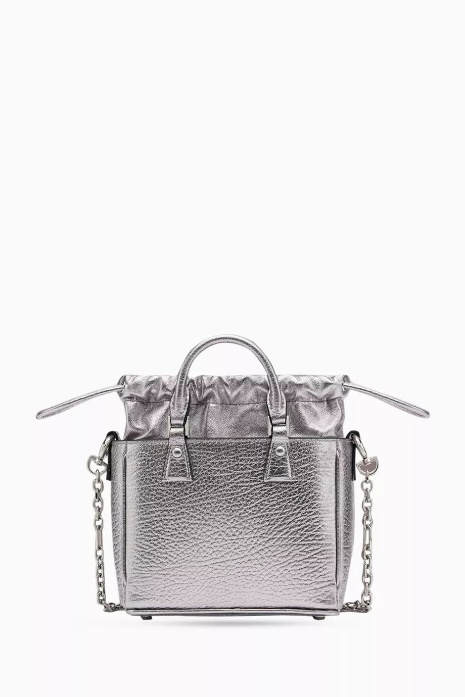 【関税込み】maison margiela '5AC tote horizontal' handbag Maison Margiela 5ac Tote Horizontal | italist