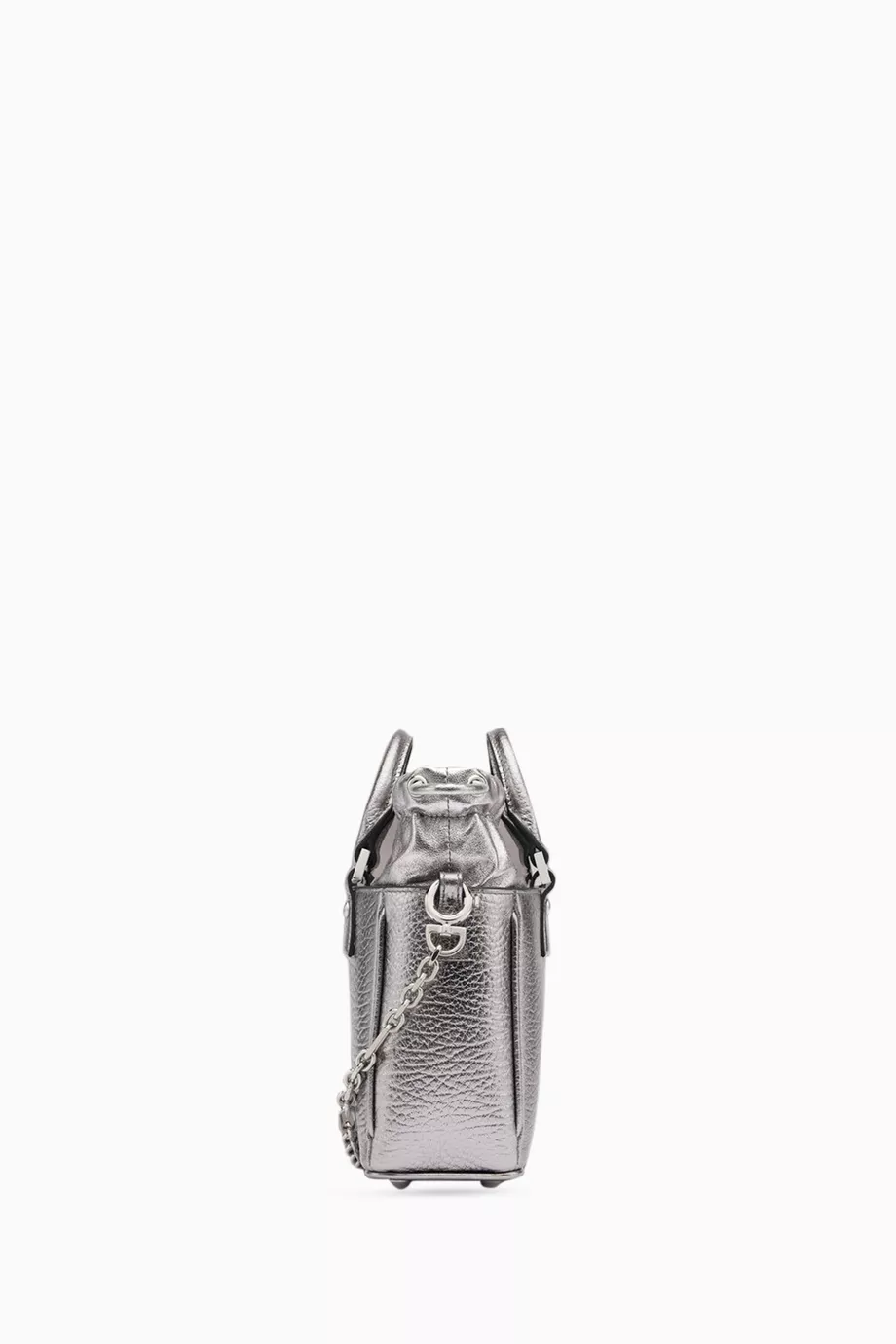 トートバッグ Maison Margiela '5AC tote horizontal' handbag Maison Margiela '5Ac Tote Horizontal' Handbag | ShopSimon