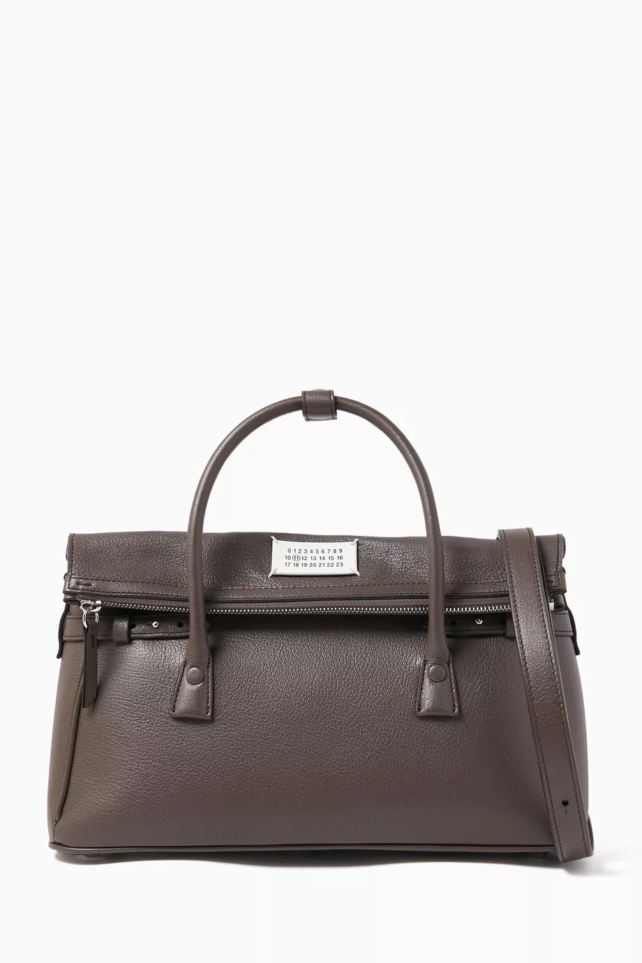 maison margiela '5AC' handbag 【Unisex】 Maison Margiela - 5AC HANDBAG EAST WEST SMALL | HBX
