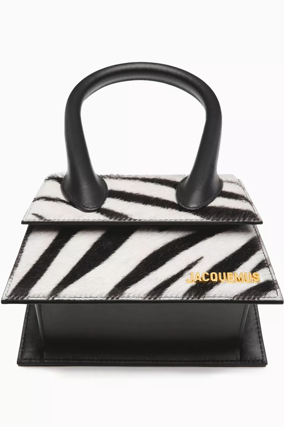 JACQUEMUS ミニバッグ ジャックムス JACQUEMUS バッグ 2WAY ミニ ハンドバッグ
