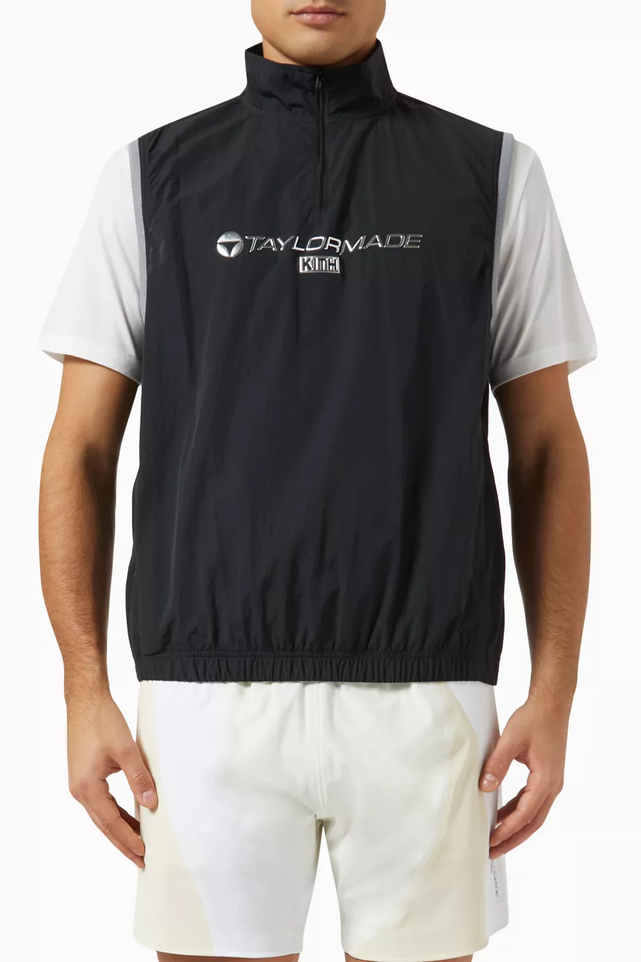 Kith for TaylorMade Blade Vest