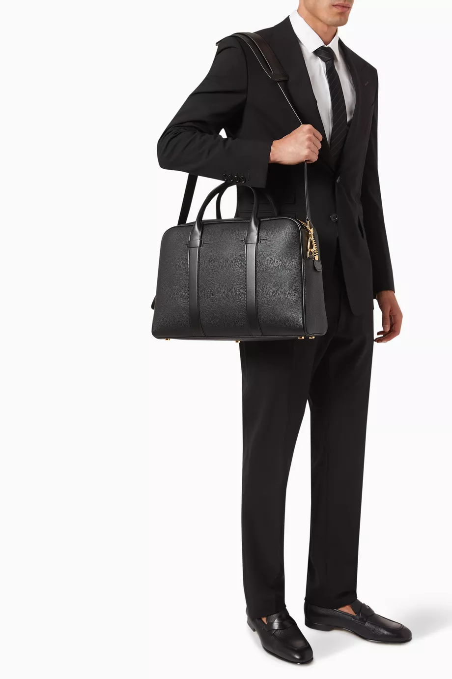 Tom ford buckley briefcase 2025