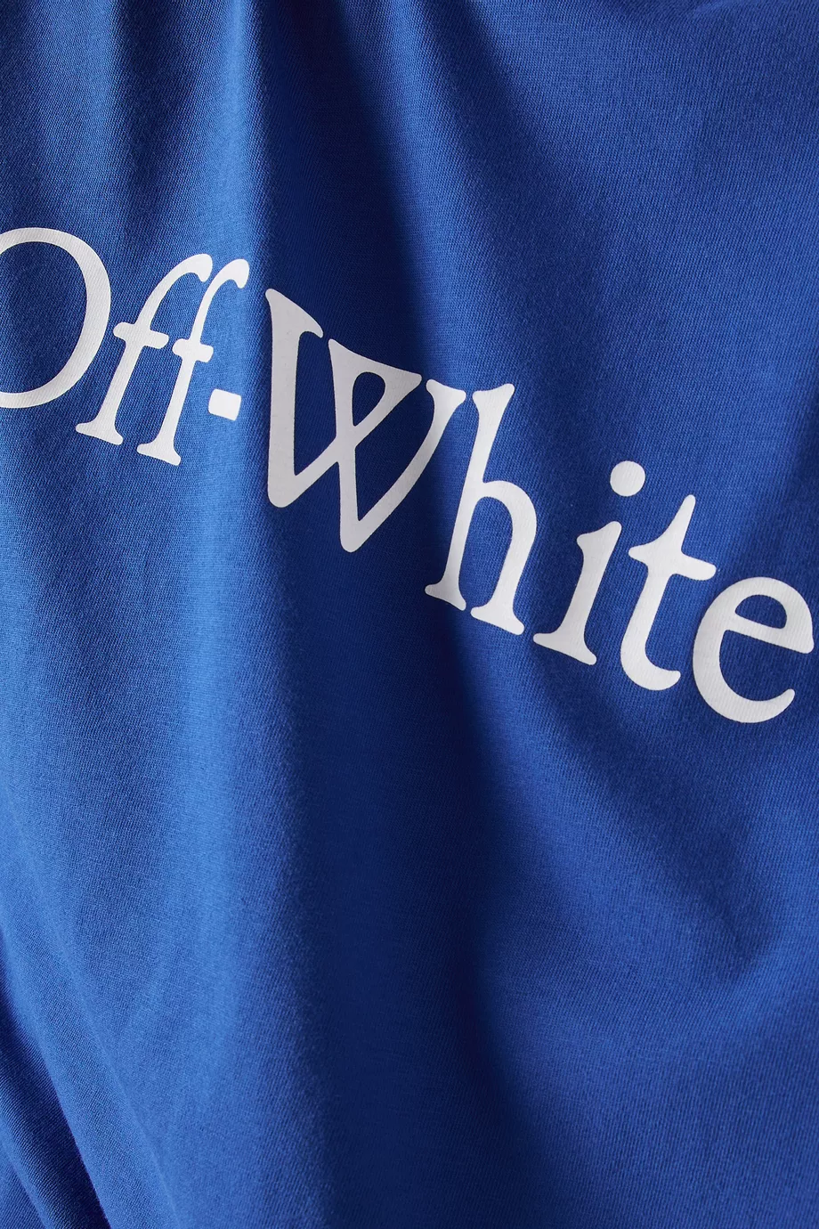 関税/送料込★Off-White★Big Bookish Skate Tシャツ Off-White Big Bookish Skate T-Shirt | Saks Fifth Avenue