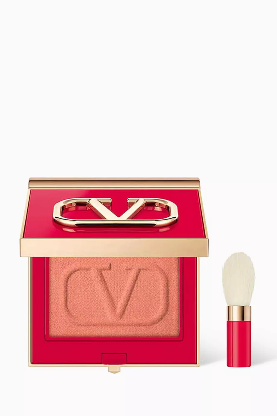 Buy Valentino Beauty Poudre 09 Eye2Cheek Blush & Eyeshadow, 3.6g