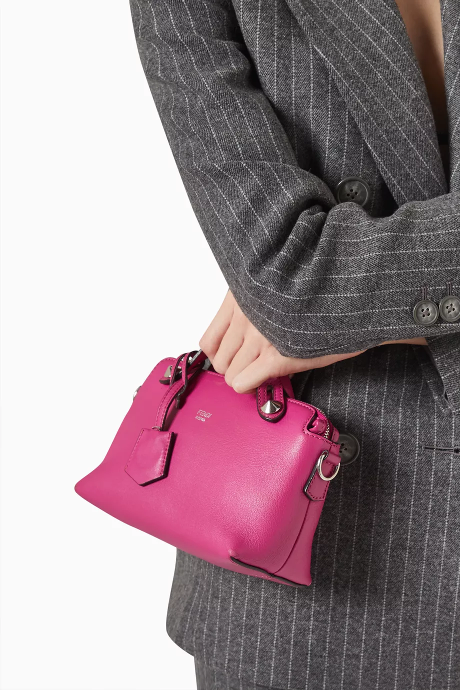 Fendi by the way pink online