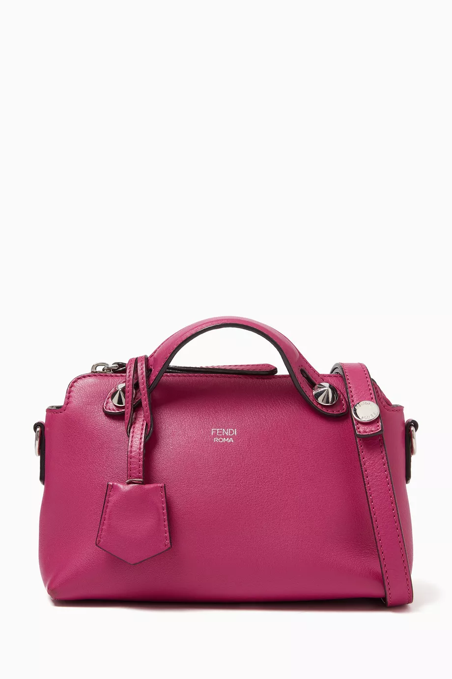 Fendi by the way pink new arrivals
