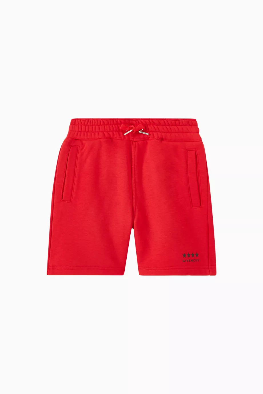 Givenchy red shorts new arrivals