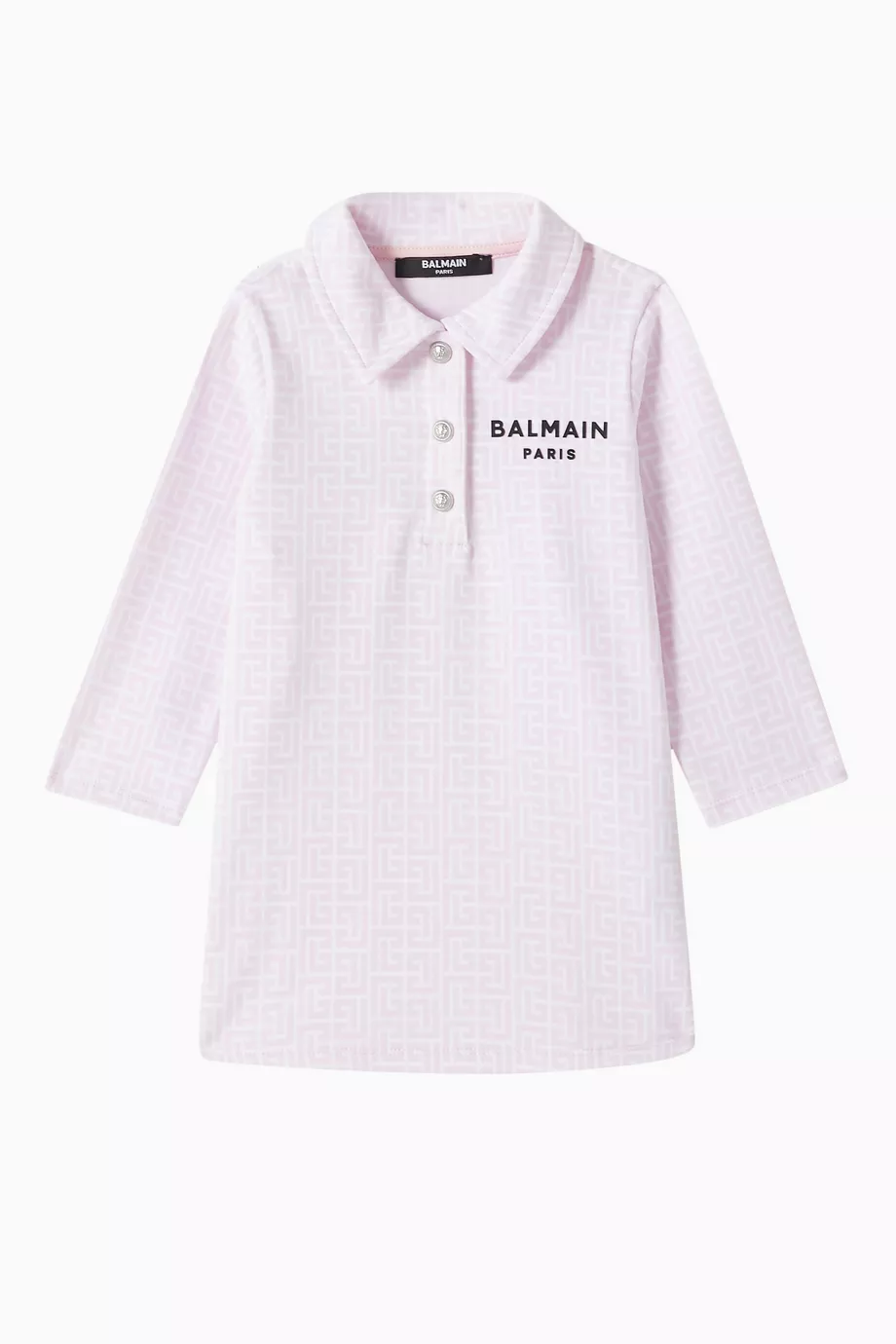 Polo Balmain Baby Boy Clothes Baby Toddler Clothing For Sale
