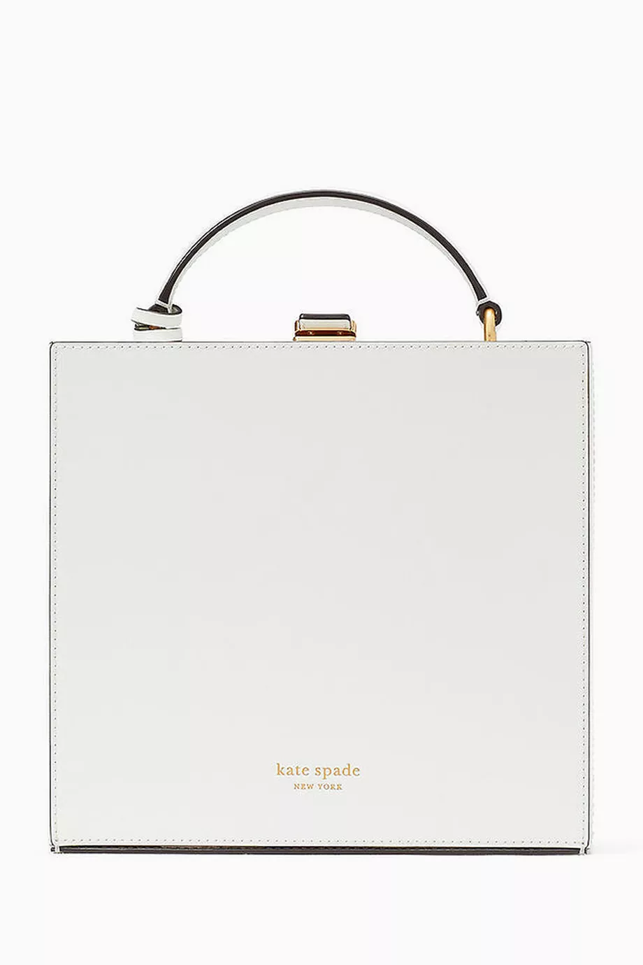 Buy Kate Spade New York Multicolour 3D Pizza Box Top-handle Bag in