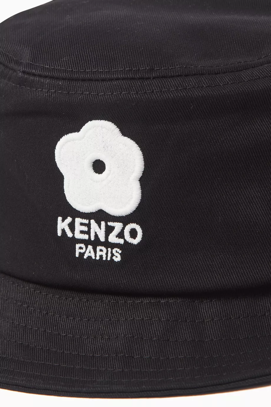 送関込☆KENZO BOKE FLOWER キャンバス バケットハット 送関込☆KENZO BOKE FLOWER キャンバス バケットハット (KENZO