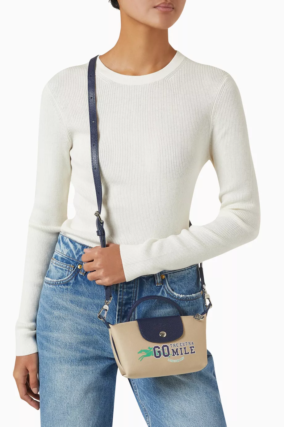 Le pliage collection crossbody bag clearance