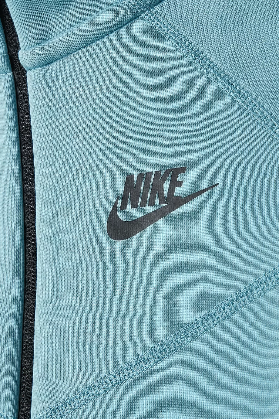 Nike tech fleece smokey blue deals