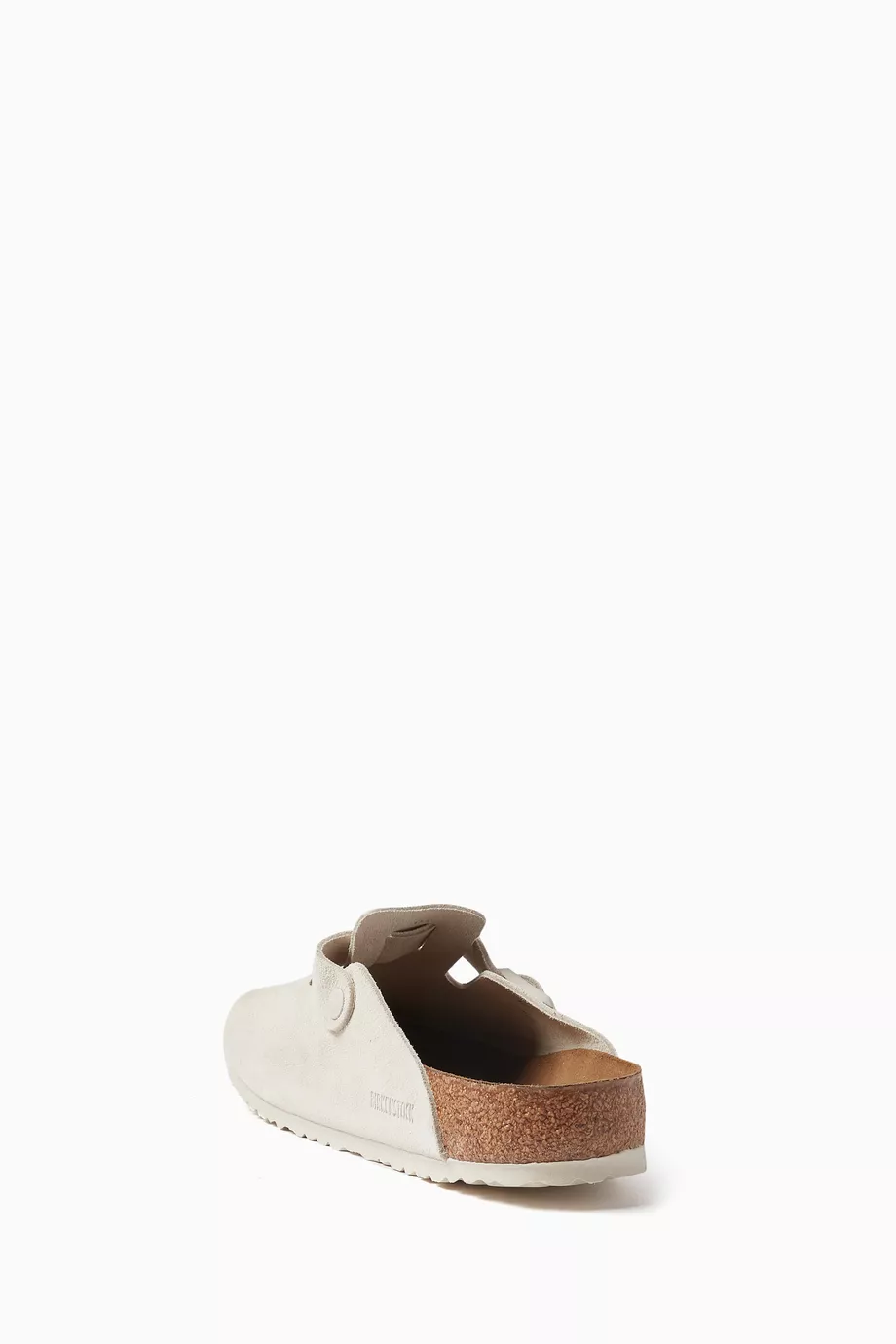 Birkenstock animal fascination off white on sale