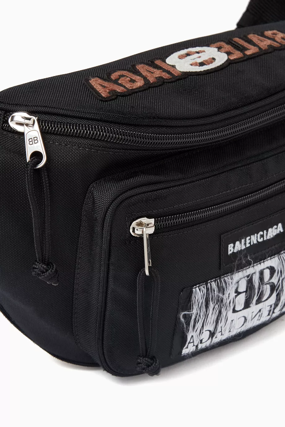 Balenciaga mode belt bag hot sale