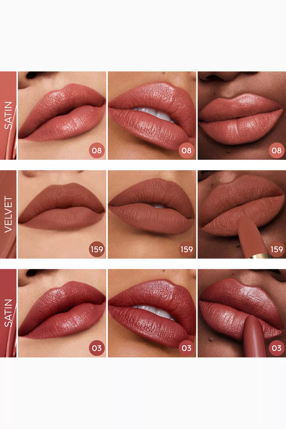 Buy Guerlain Pink 518 Le Rose Blush Rouge G Lipstick Refill, 3.5g