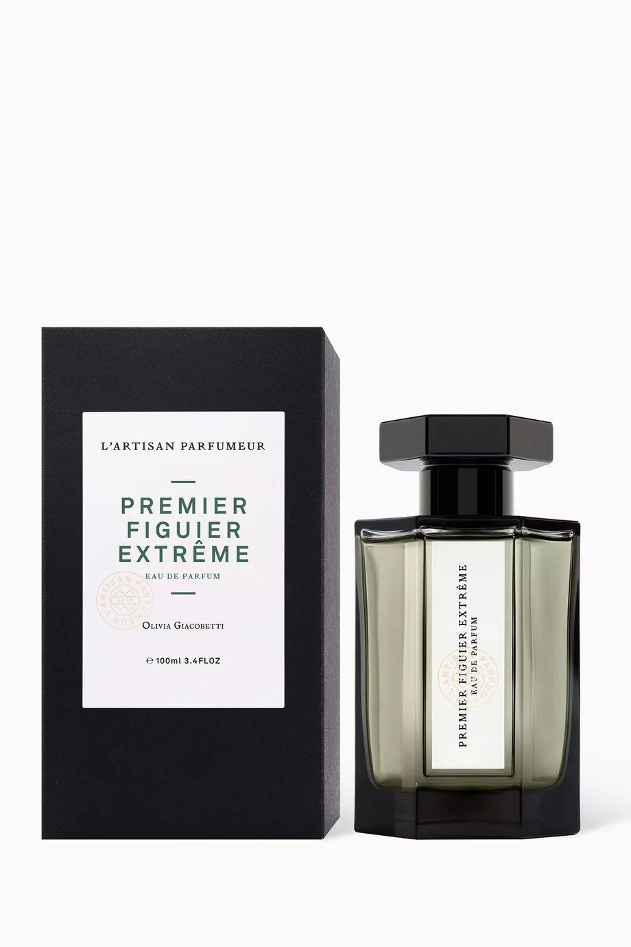 香水(ユニセックス) L'Artisan Parfumeur Premier Figuier 50ml Premier Figuier Eau de Toilette | escentials.com
