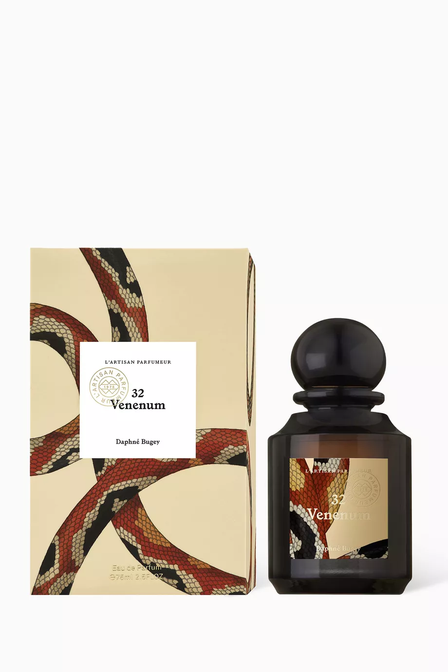 Buy L'Artisan Parfumeur Venenum Eau de Parfum, 75ml For UNISEX