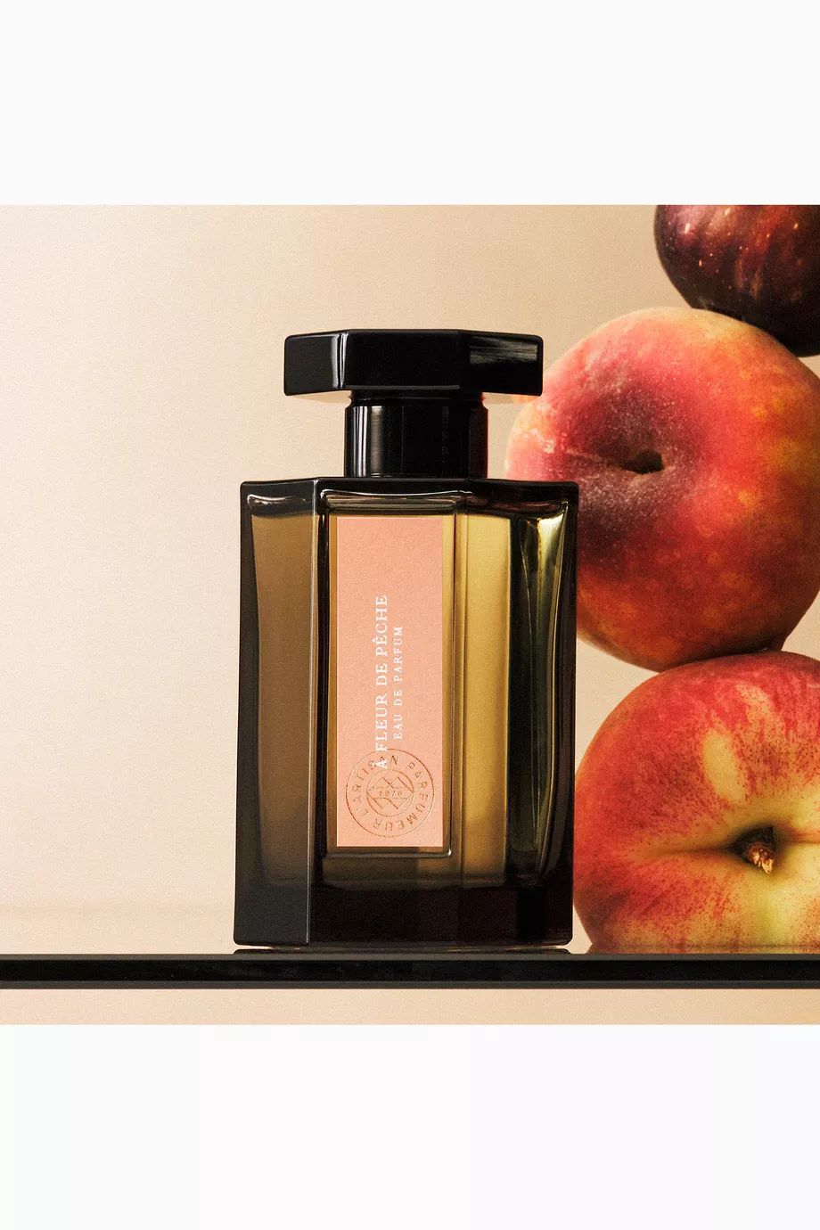L'Artisan Parfumeur À Fleur de Pêche À Fleur de Pêche - Eau de Parfum | L'Artisan Parfumeur