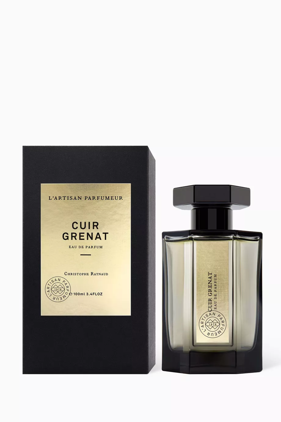 香水(ユニセックス) L'ARTISAN PARFUMEUR CUIR GRENAT 100ml Buy L'Artisan Parfumeur Cuir Grenat Eau de Parfum, 100ml For