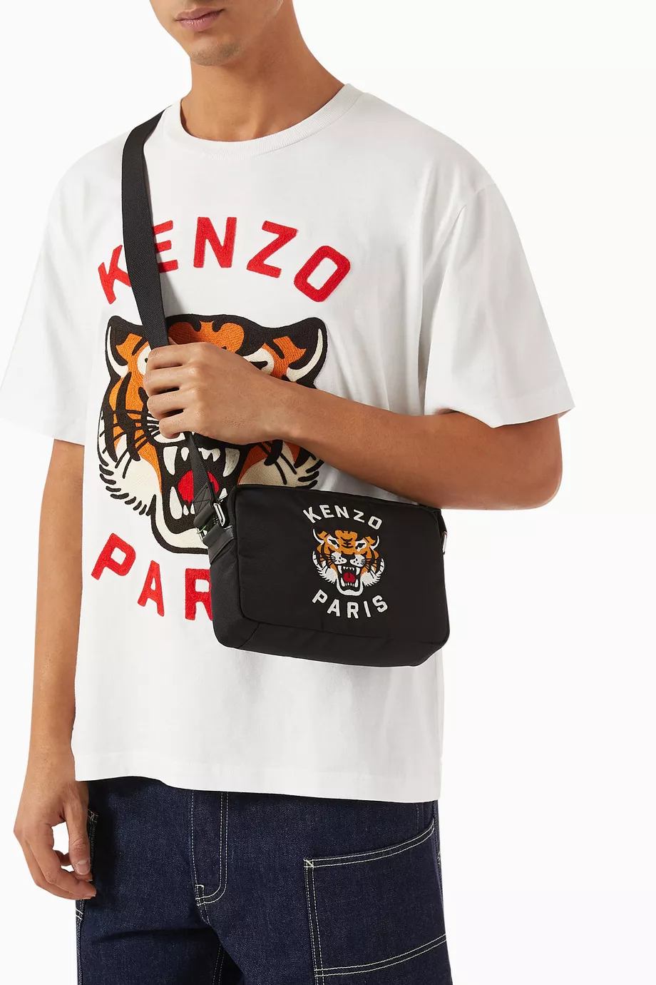 Buy KENZO Black 