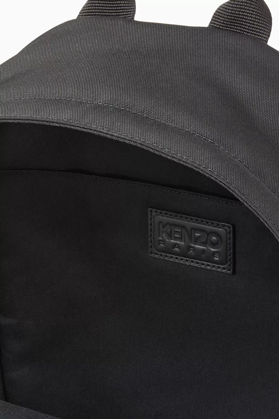 Kenzo backpack end best sale